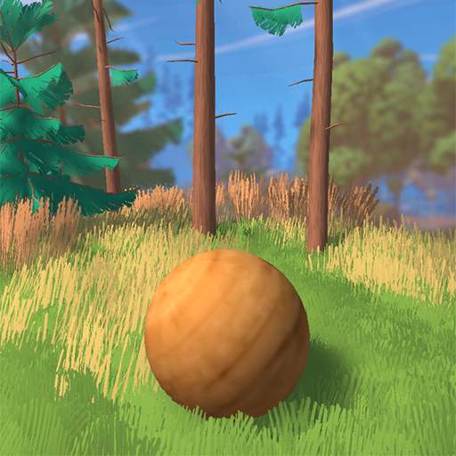 Ball Adventure : Ball Rolling game (3d ball game) 0.1