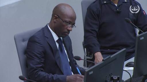 Trial Laurent Gbagbo - CC Live screenshot 4