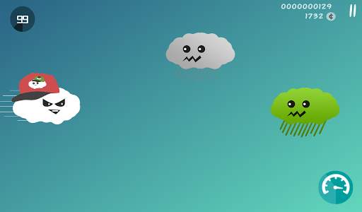 Clash of Clouds screenshot 8