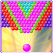 Bubble Shooter 2017 New Pro icon