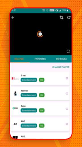 Latest TvTap - Free Tvtap Pro App Guide screenshot 1