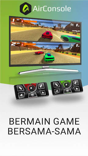 AirConsole - Multiplayer Games screenshot 5
