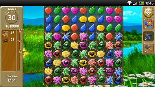 Gems Fever screenshot 12