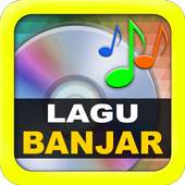 Gudang Lagu Banjar Populer 1.0.2