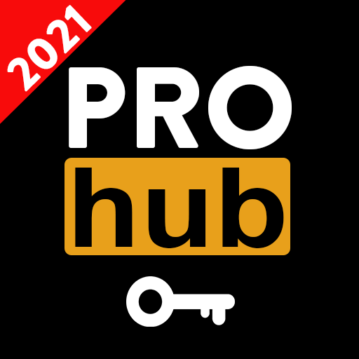 ProHub VPN- Free Unlimited VPN - Secure Fast Proxy أيقونة