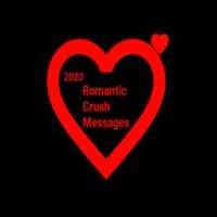 Best Romantic Love SMS & Text For Your Crush logo