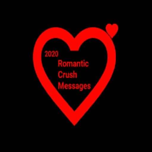Best Romantic Love SMS & Text For Your Crush 1.0