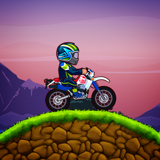 Extreme Moto Bike Race icon