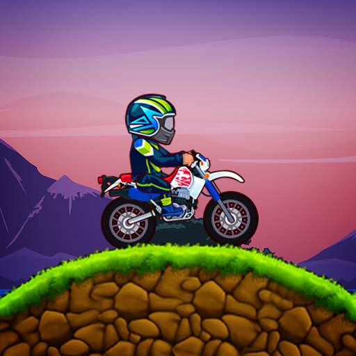 Extreme Moto Bike Race 3.3