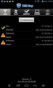 Wifi Inspector screenshot 2