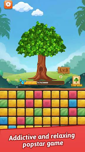 Árvore topo real screenshot 4