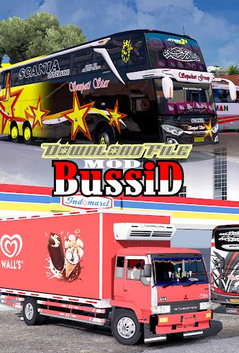 Download File Mod Bussid screenshot 1