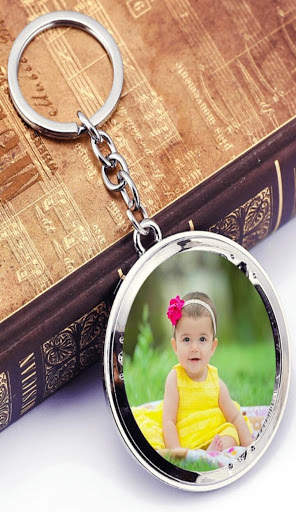 Keychain Photo Frame screenshot 4