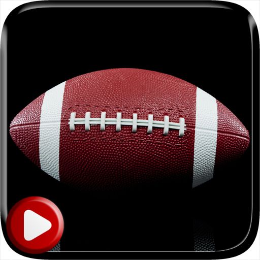 Football Live Wallpaper icon