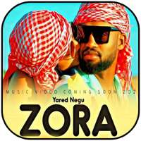 Yared Negu - Zora | ዞራ - New Ethiopian Music 2020 logo