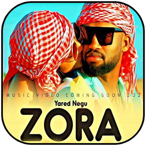 Yared Negu - Zora | ዞራ - New Ethiopian Music 2020 1.4
