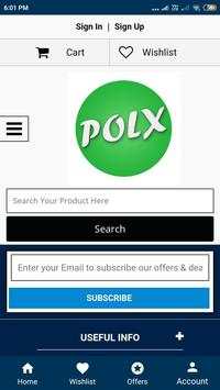 Polx screenshot 3