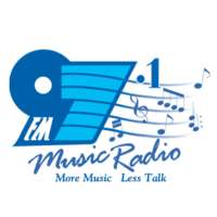 Music Radio 97.1 FM logo