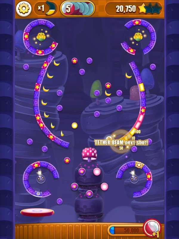 Super Monkey Ball Bounce screenshot 7