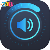 Volume Booster - Sound Booster icon