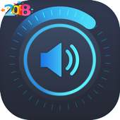 Volume Booster - Sound Booster 1.0