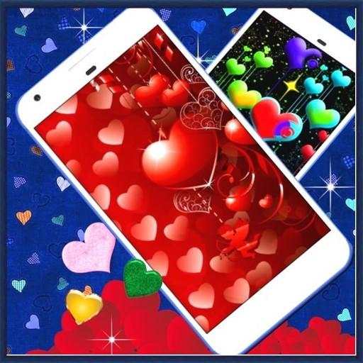 Love Photo Frame Live Wallpaper 1.0