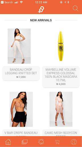 PayPorte screenshot 1