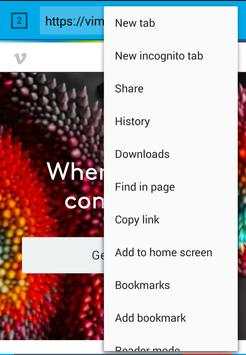 Tube Video Downloader & Browser screenshot 24