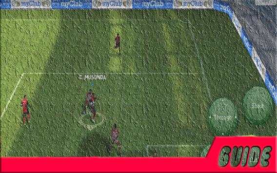 Free PES 2017 Master League tips screenshot 1