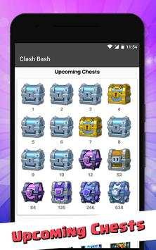 Chest Tracker screenshot 2