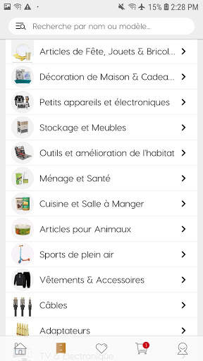 Shopper  screenshot 6