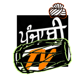 Punjabi TV icon