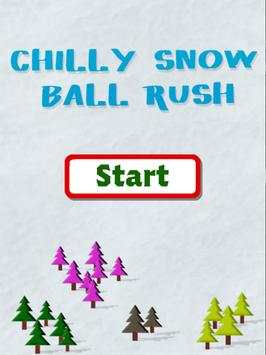 Chilly Snow screenshot 8