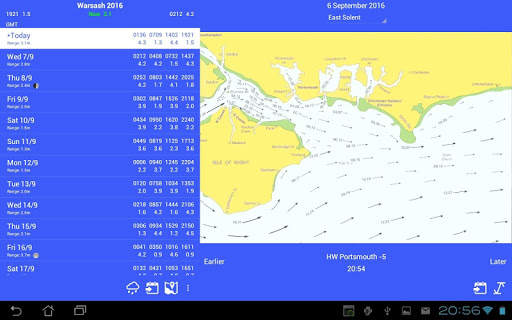Absolute Tides screenshot 8