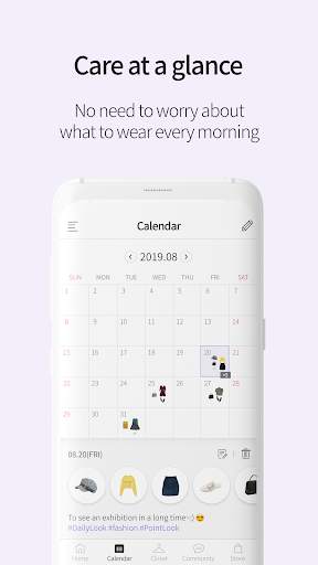 Stylepick - Closet, Shopping, Fashion, style screenshot 3