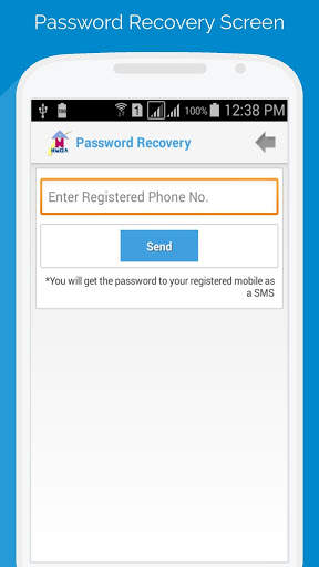 HUDA PAY APP скриншот 7