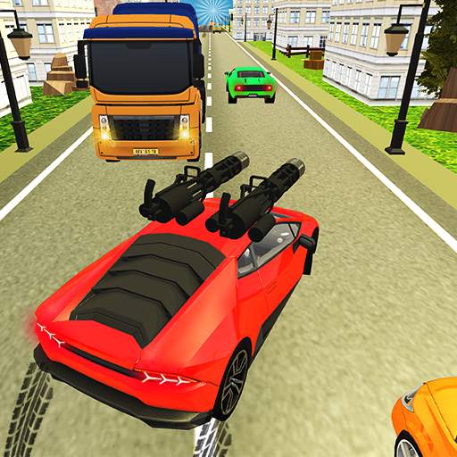 Racing hunter 2020 Traffic Race AD9G.6.0