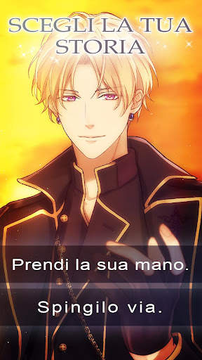 The Spellbinding Kiss screenshot 5