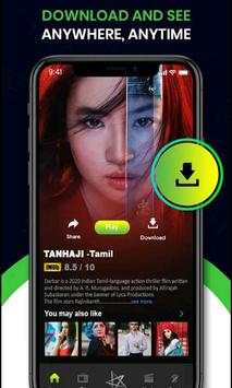 Photos & Videos Downloader For Instagram -Tricks screenshot 4