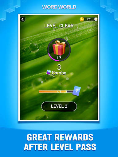 Word World - 4 tiny word games screenshot 14
