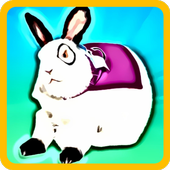 The Thunder Mans Family Quiz icon