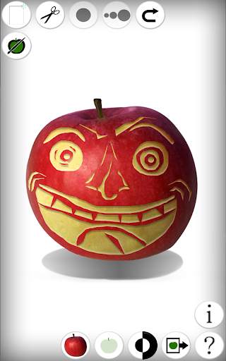 Fruit Draw Free: Sculpt Fruits screenshot 3