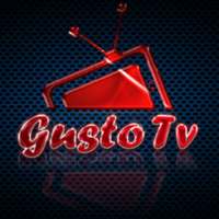Gusto Tv logo