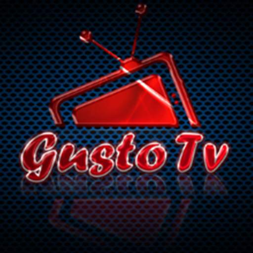 Gusto Tv 1.0