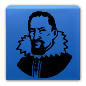 Kepler GJK icon