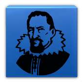 Kepler GJK أيقونة