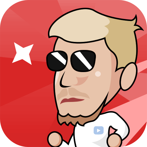 Tuber Run icon