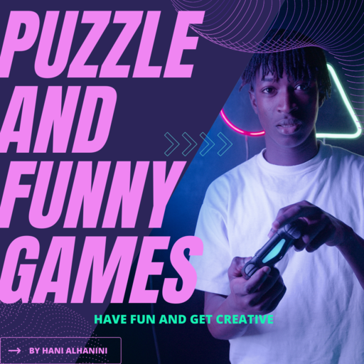 funny games icon