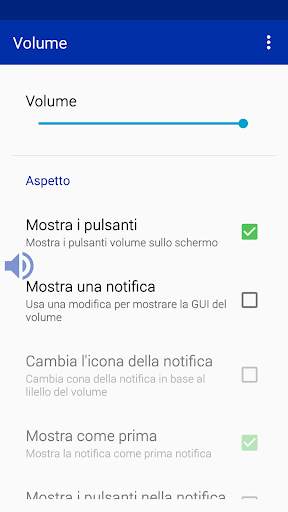 Volume Virtuale screenshot 6