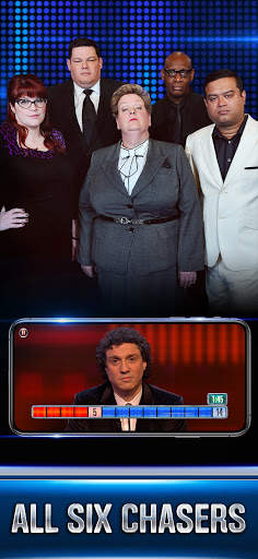 The Chase: Ultimate Edition screenshot 2